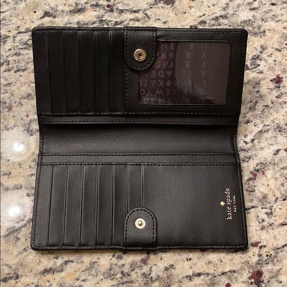 Kate Spade Wallet - Picture 2 of 3